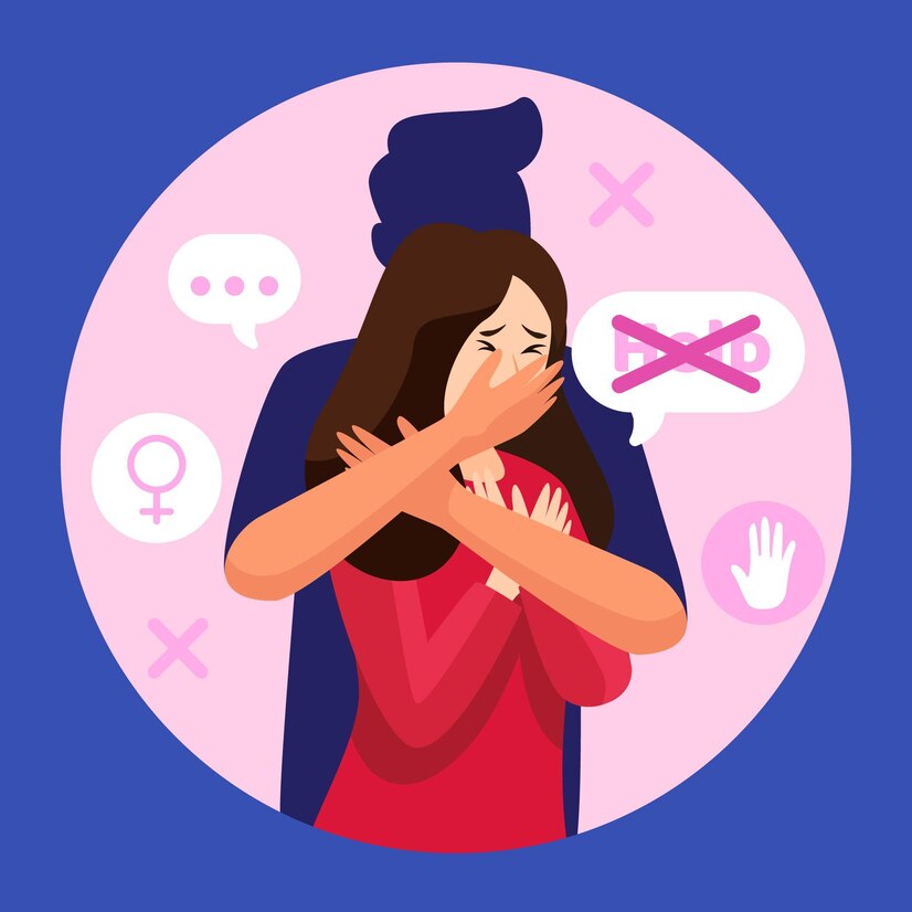 Understanding Abuse