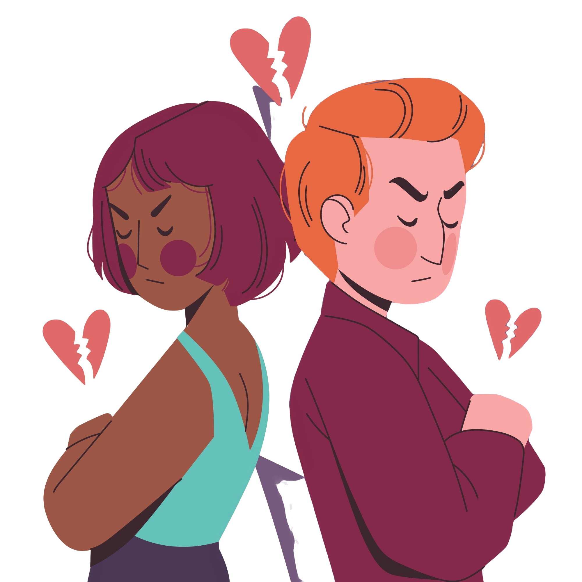relationship support