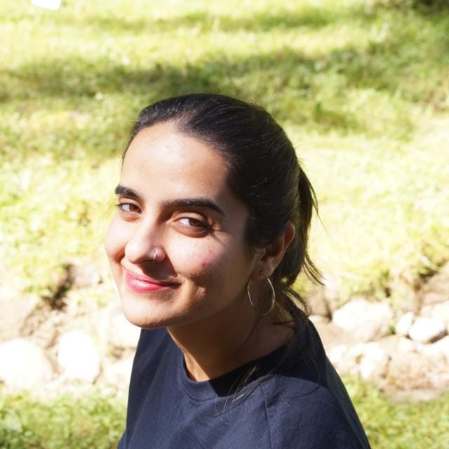 Abhya Sharma
