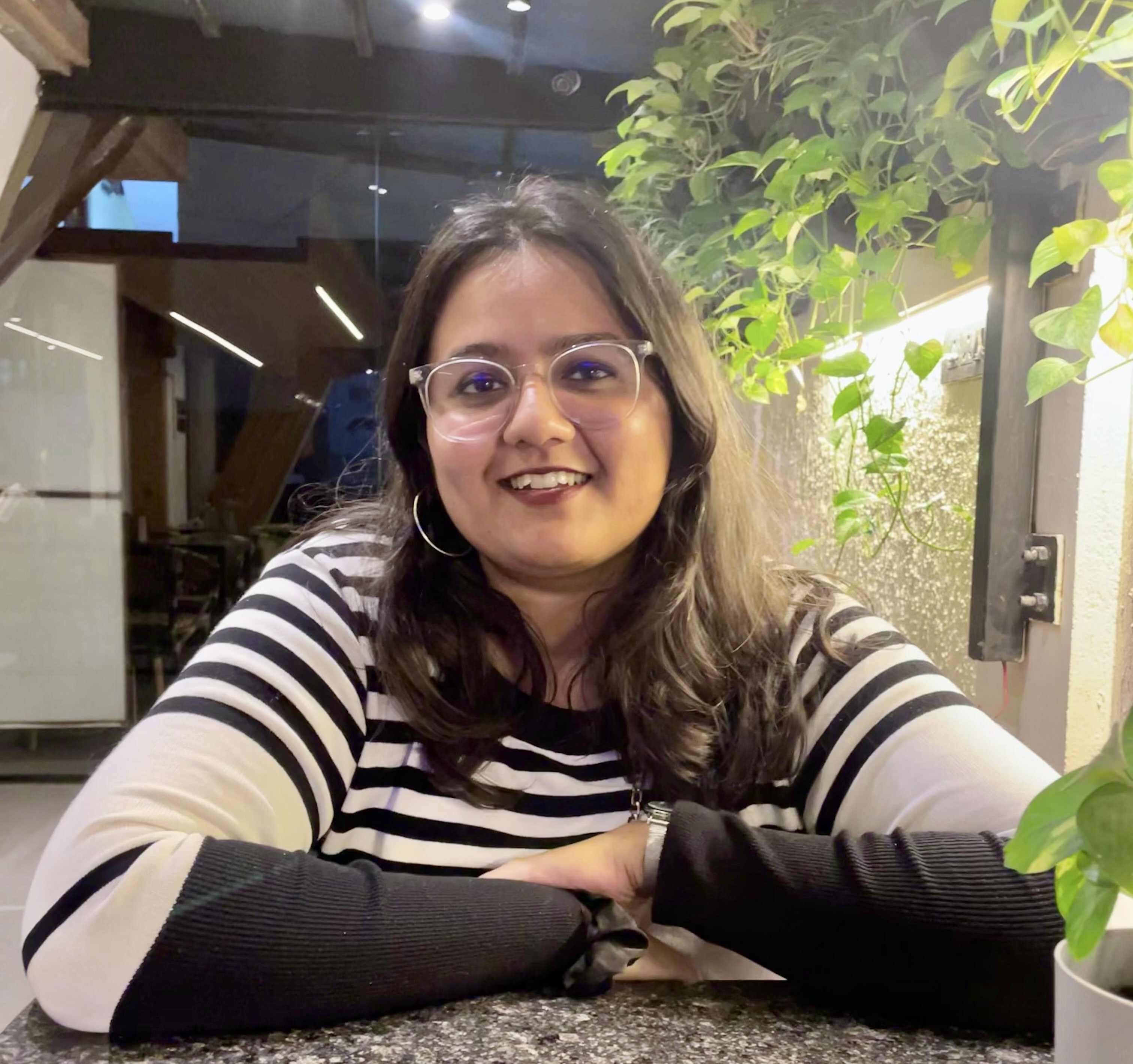 Aditi Ghatole