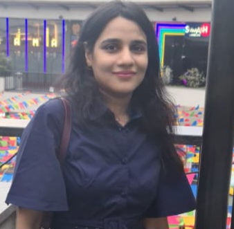 Aditi Jain