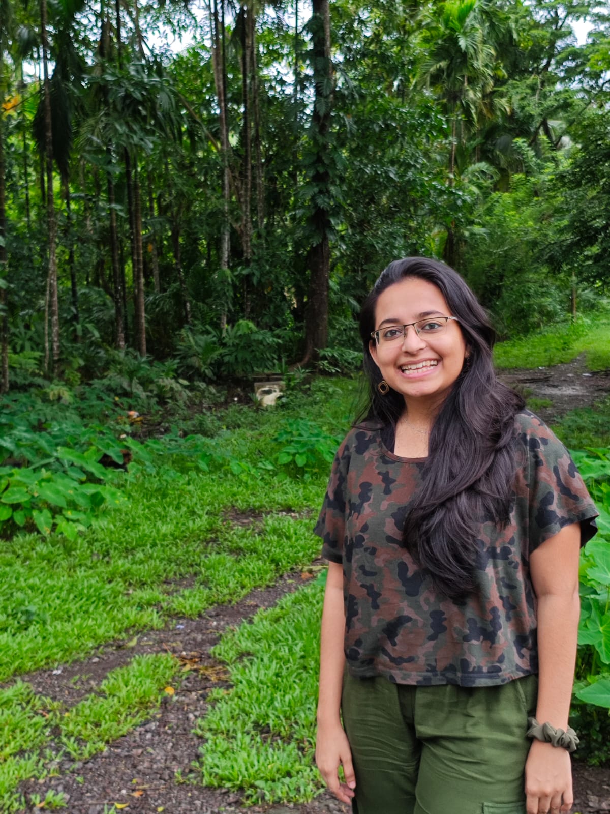 Akshaya Murali