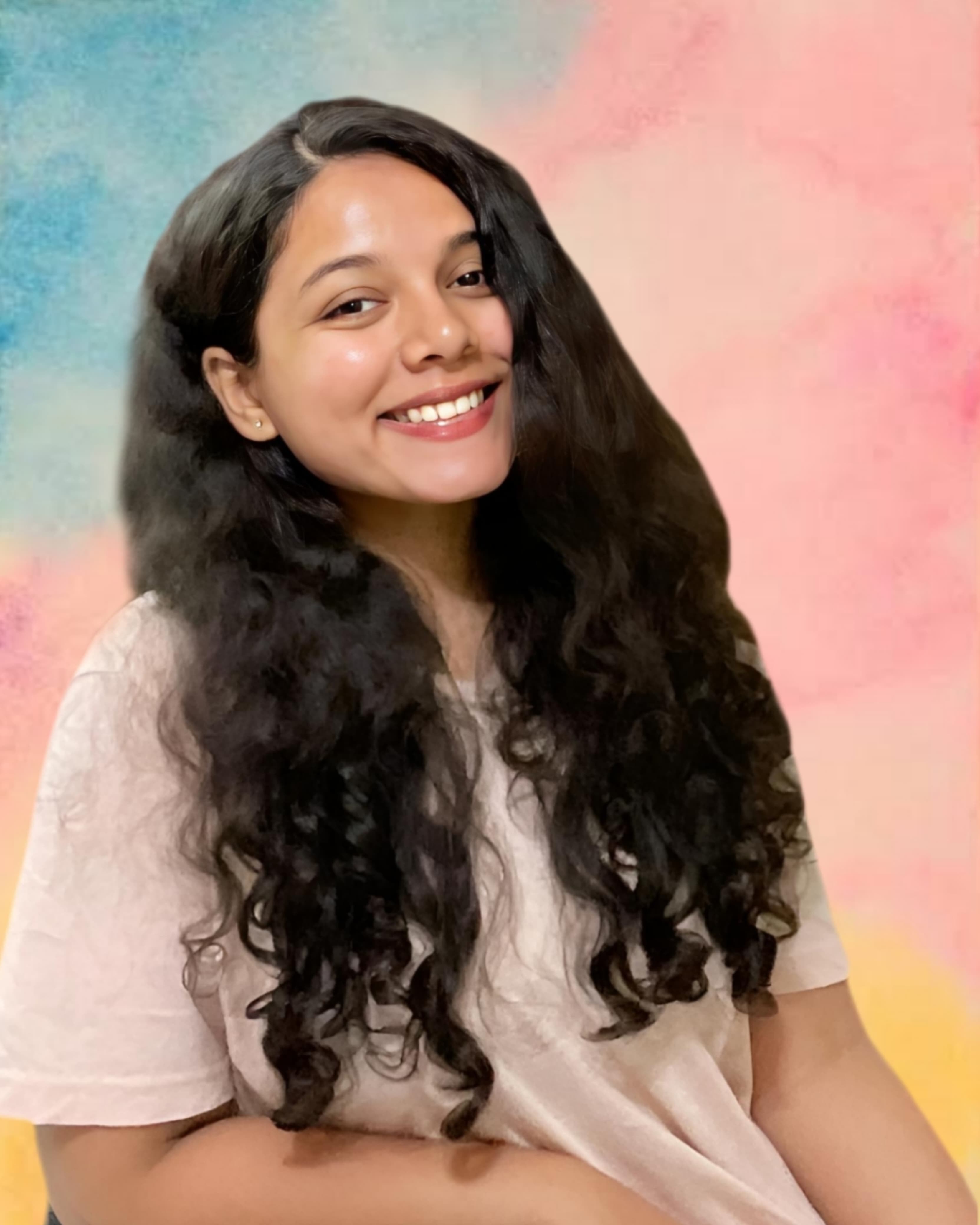Ami Patel - Trauma-Focused Therapist