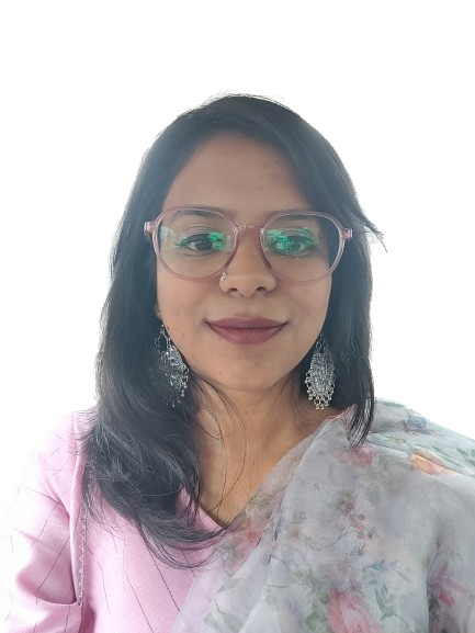 Ananya Agarwal