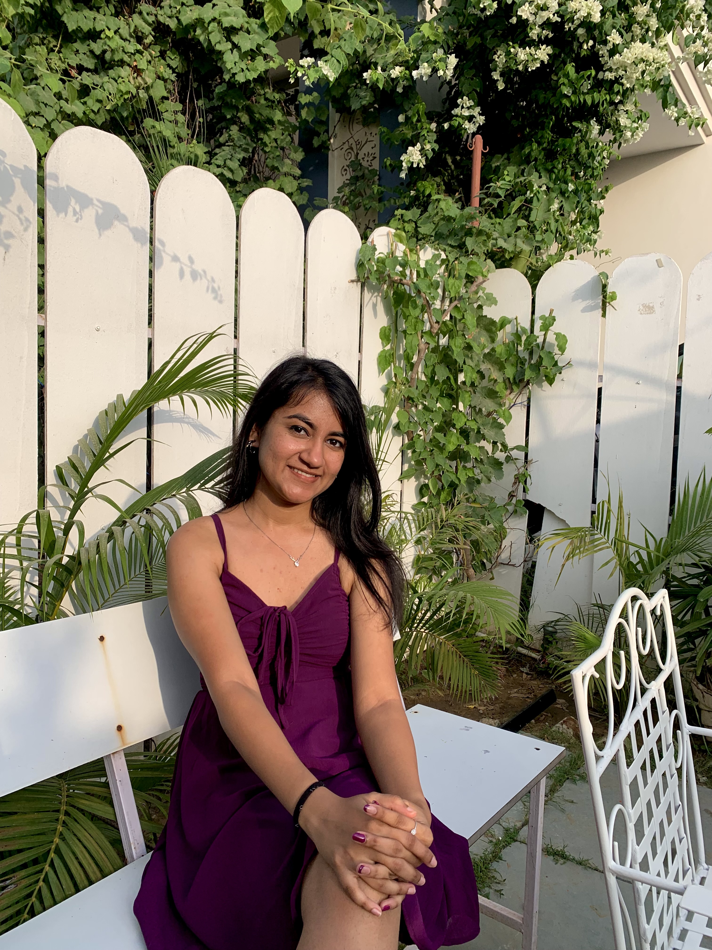 Anushka Chawla