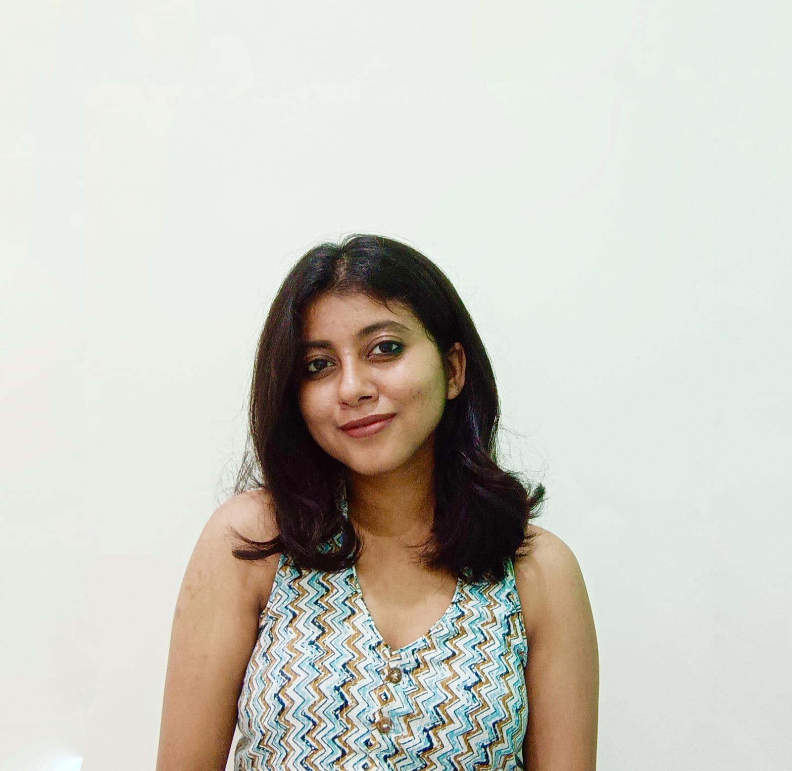 Ashmita Dey