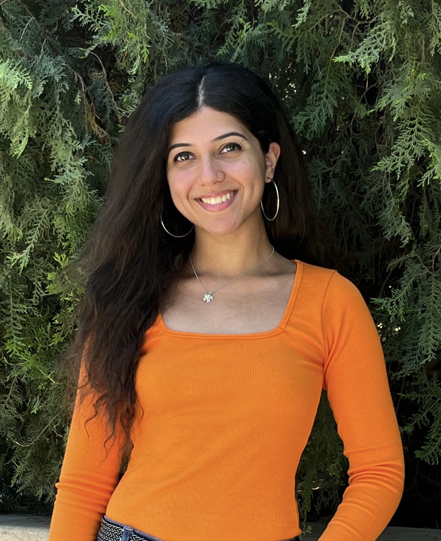 Divya Khattar