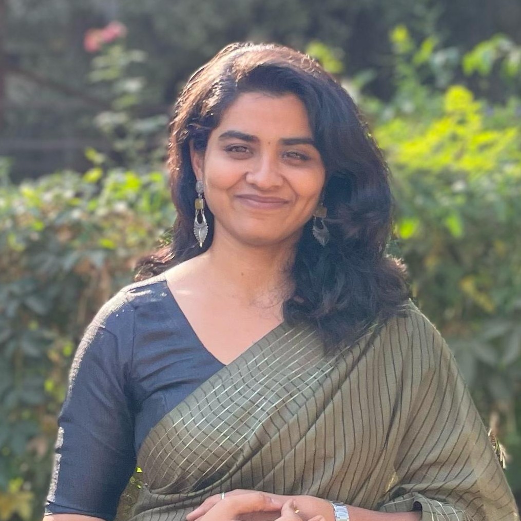Gayatri Thakre