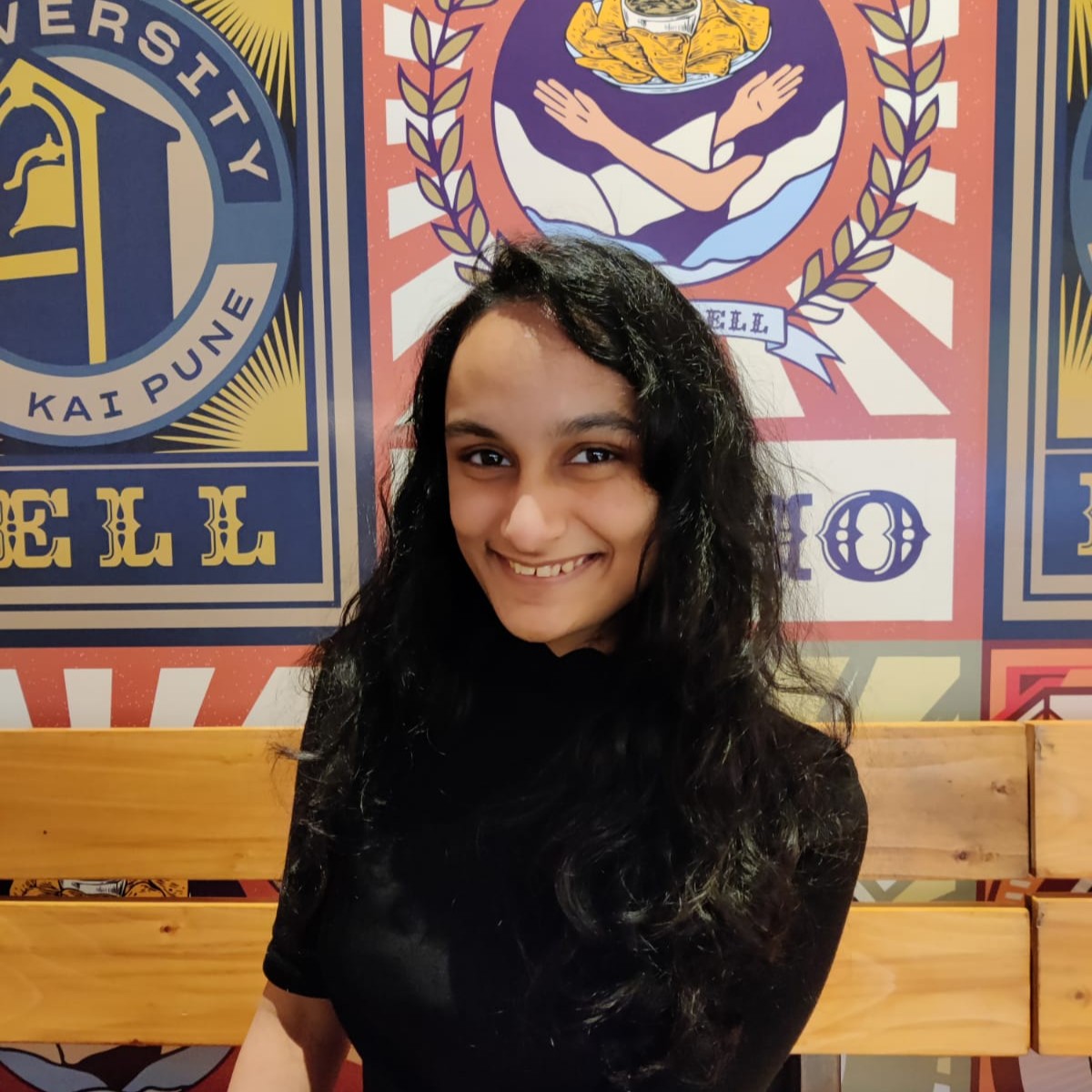 Manasi Gujarathi