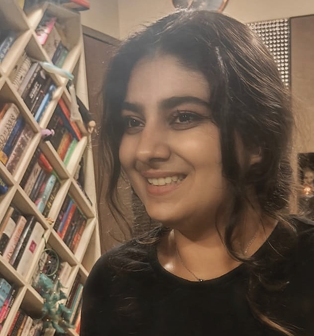 Heym Mehta