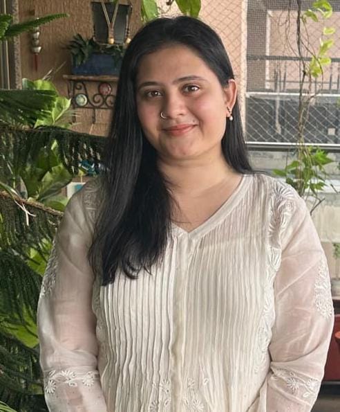 Karishma Desai Shah
