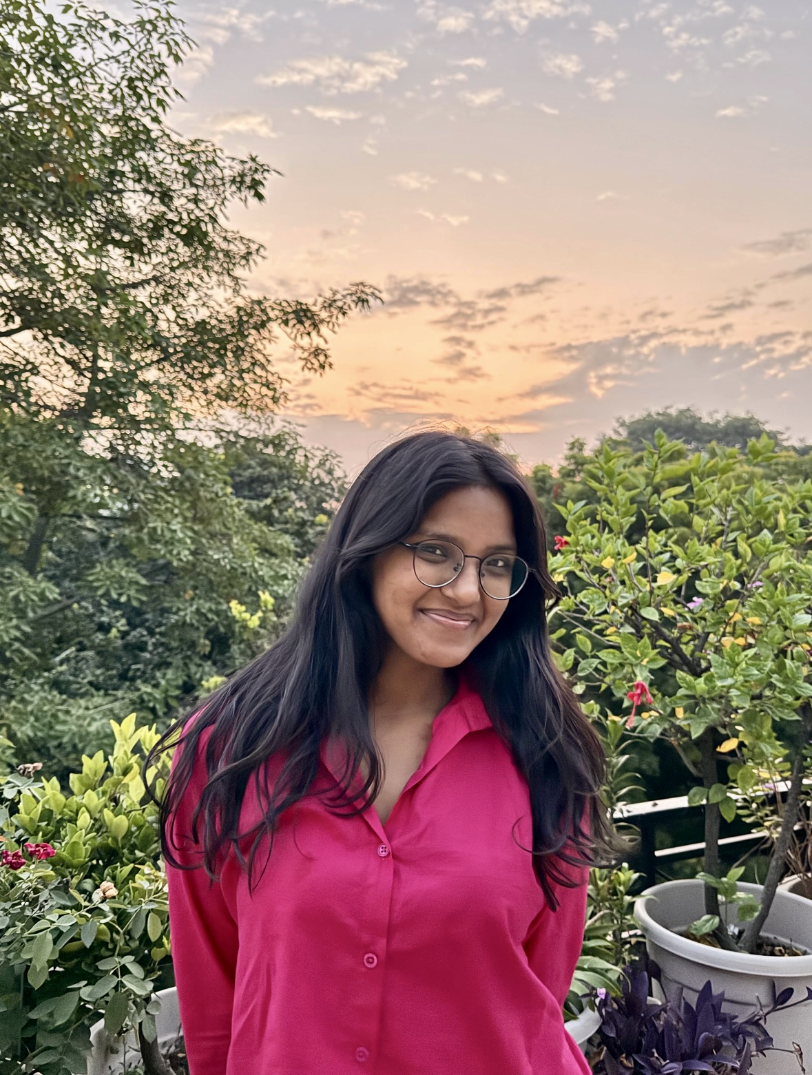 Lavi Jain