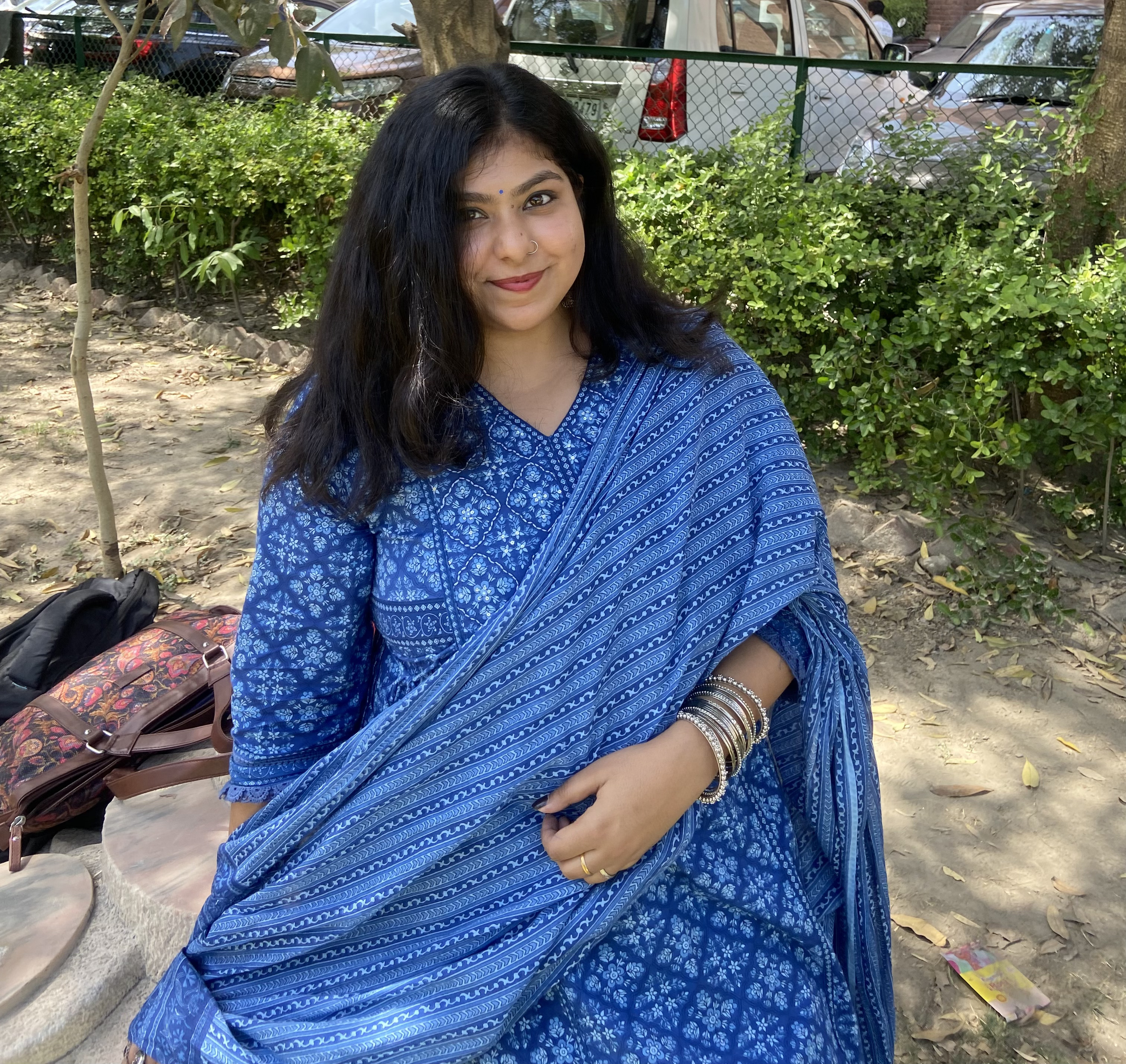 Mishti Kapoor