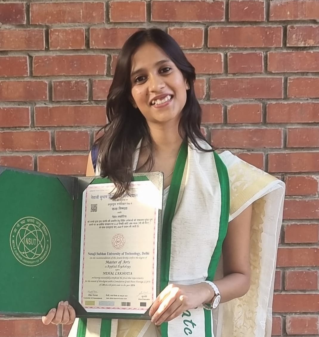 Nehal Lakhotia