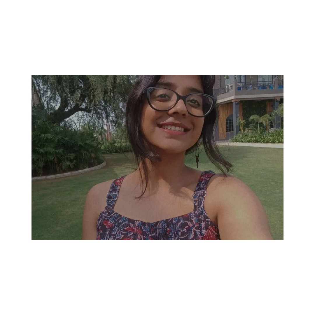 Riya Mitra