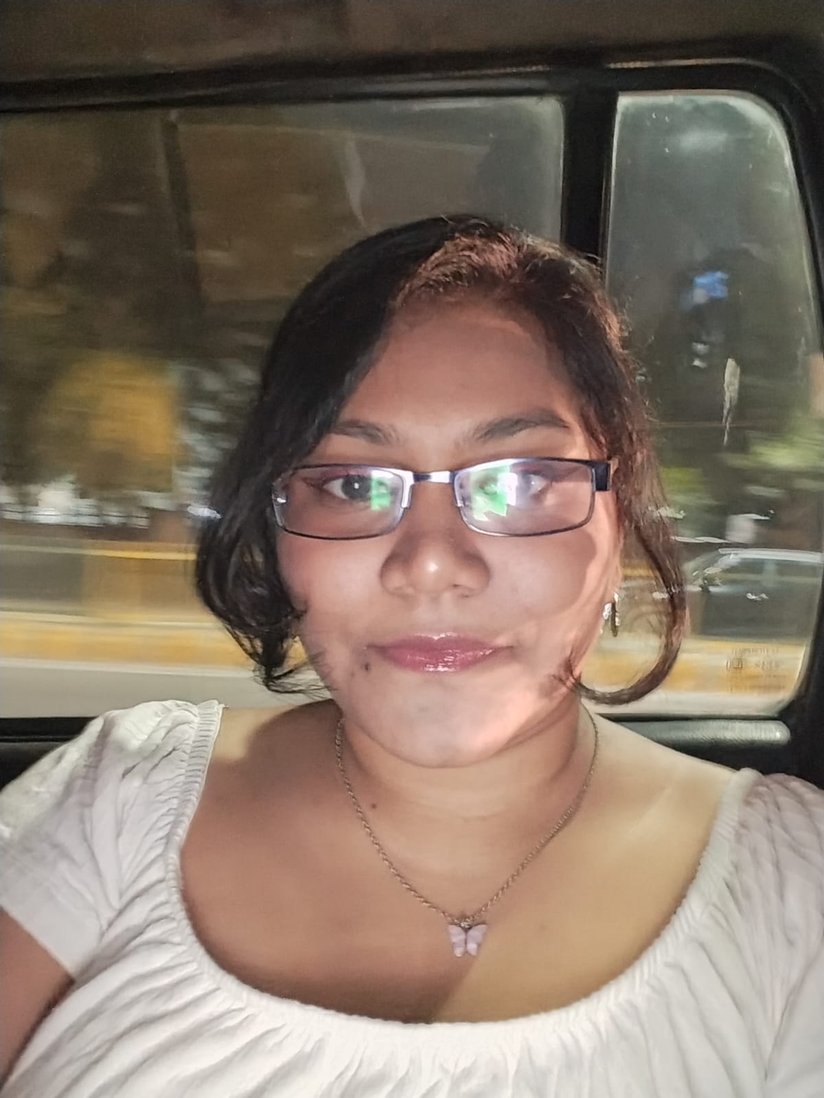 Aparajita Basu Roy