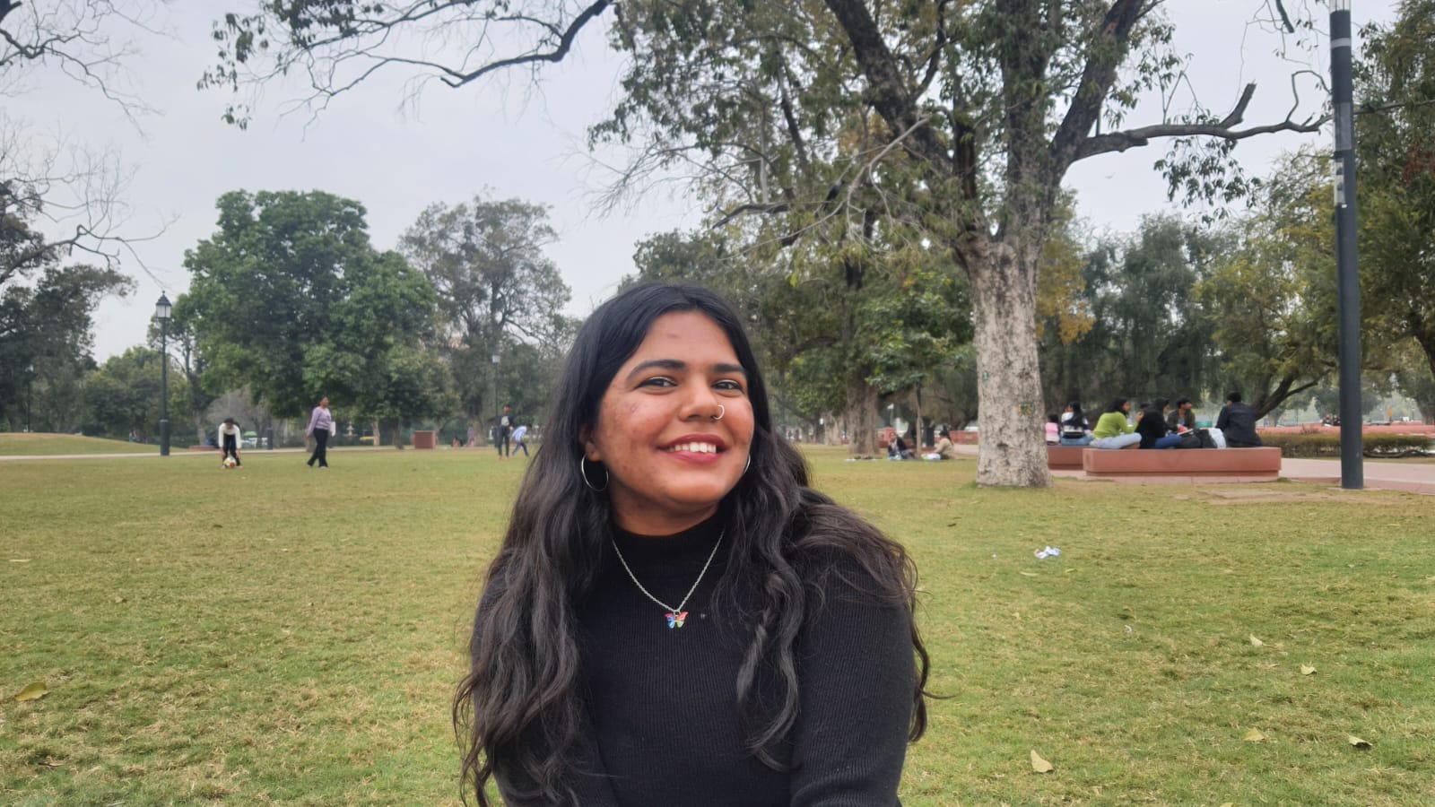 Saakshi Arya