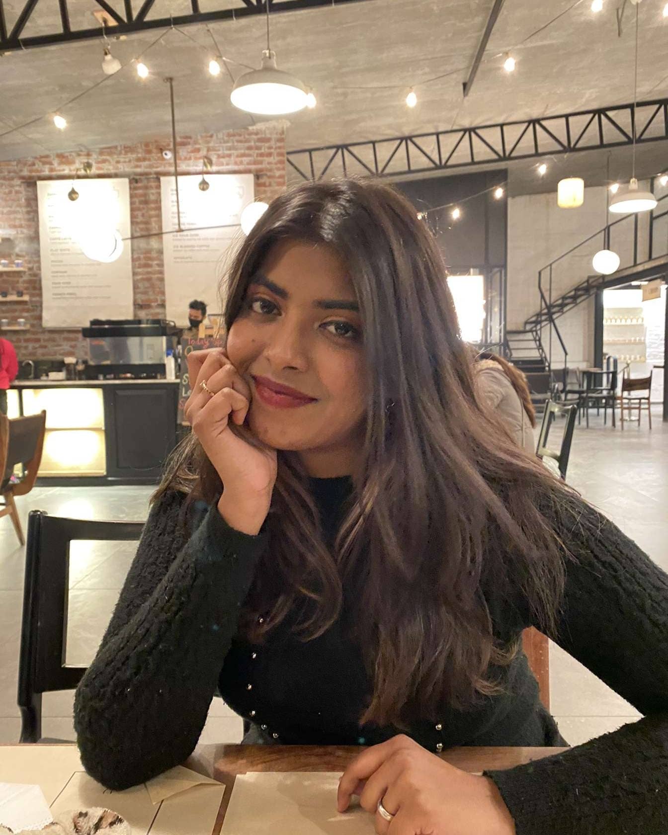 Sanya Gupta