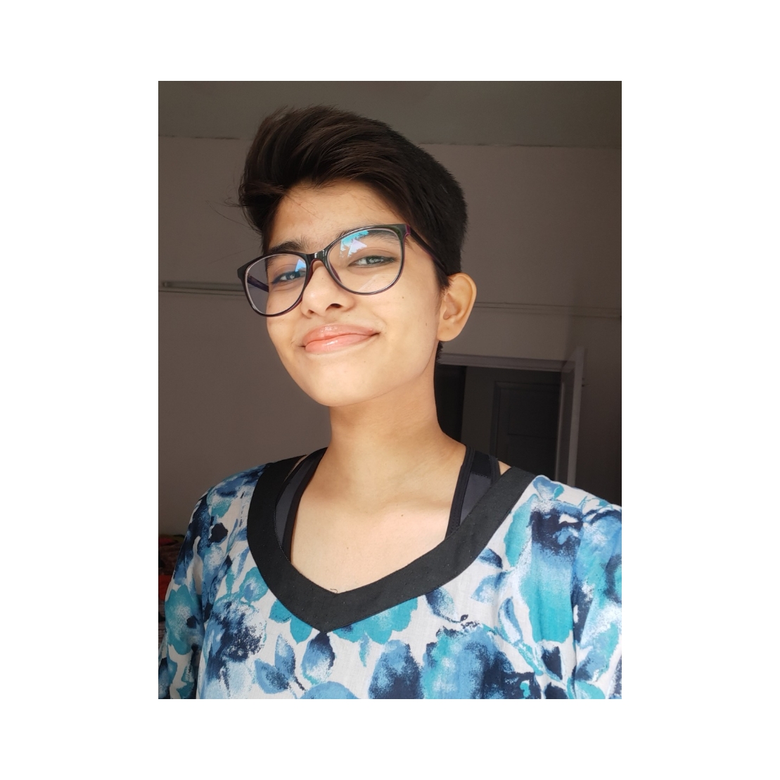Shagun Raghuwanshi