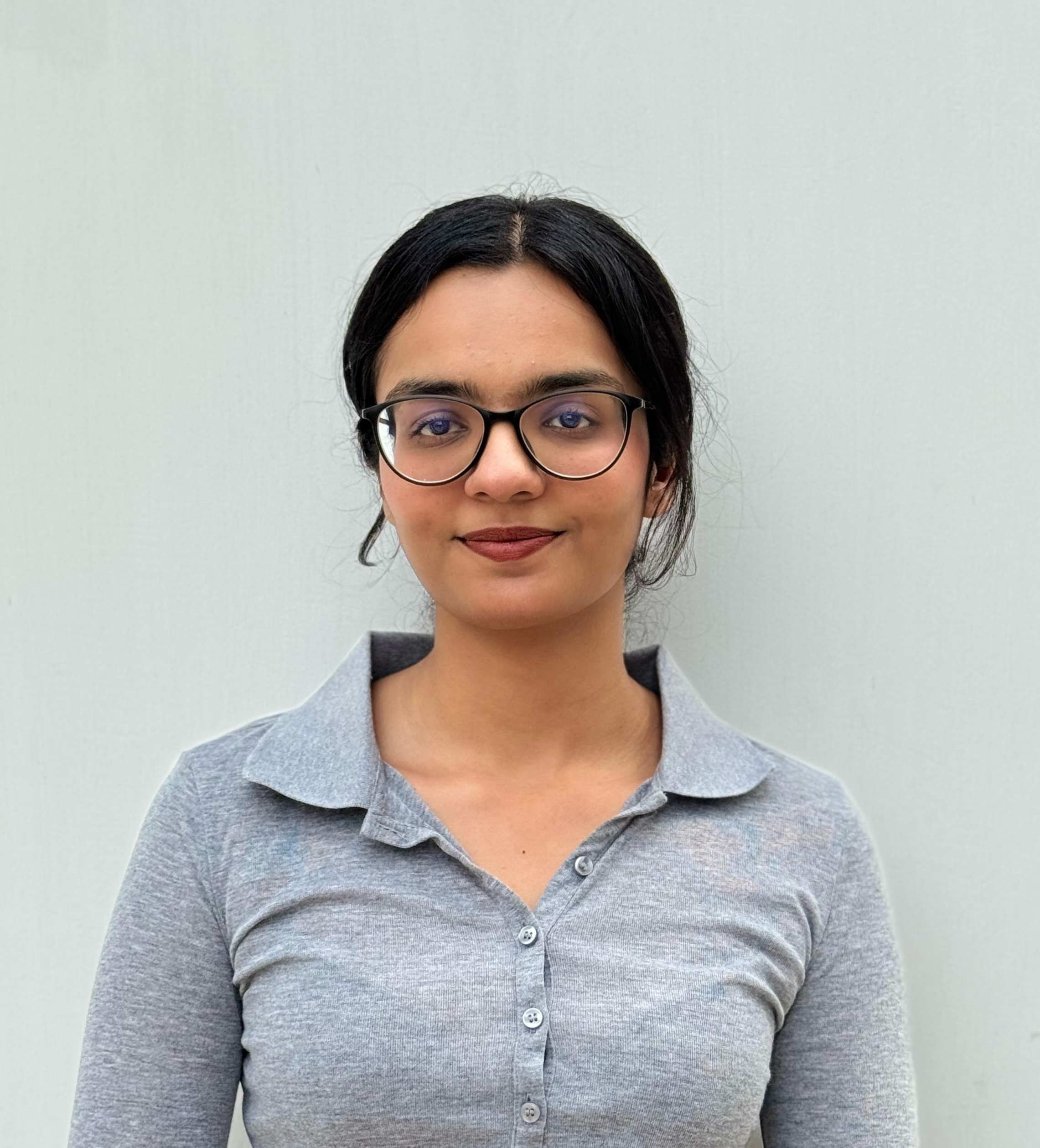 Shreya Verma