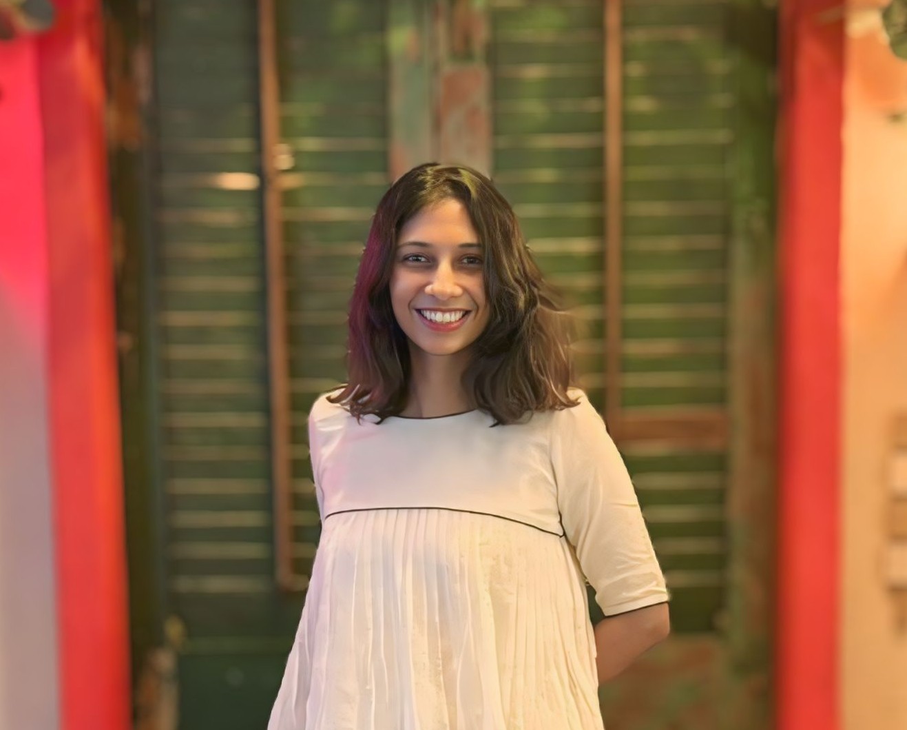 Shriya Shah