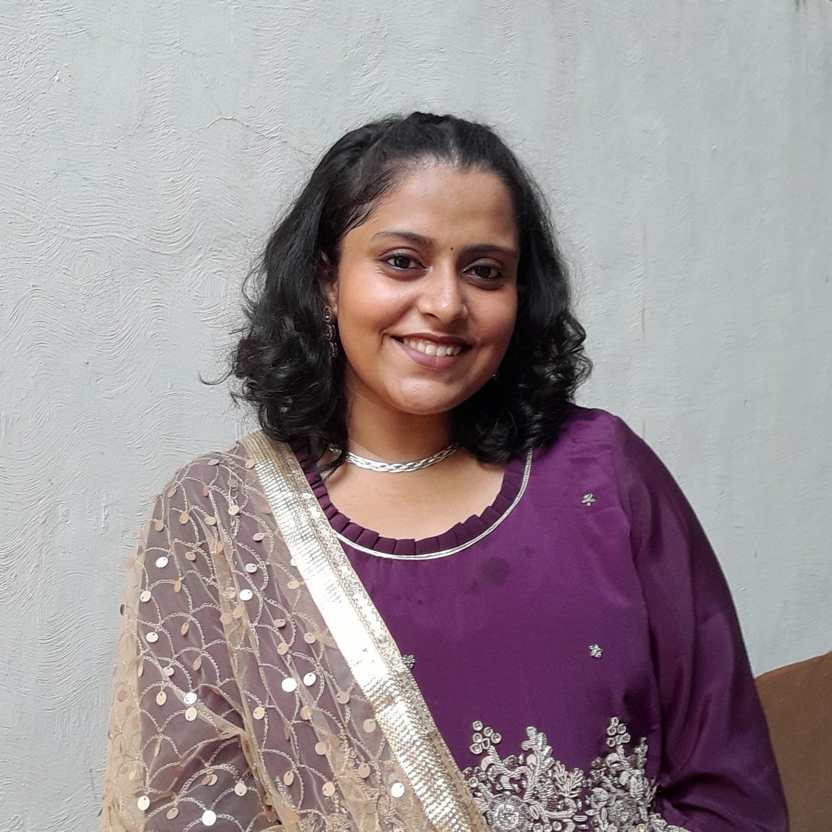 Vidhi Diwani