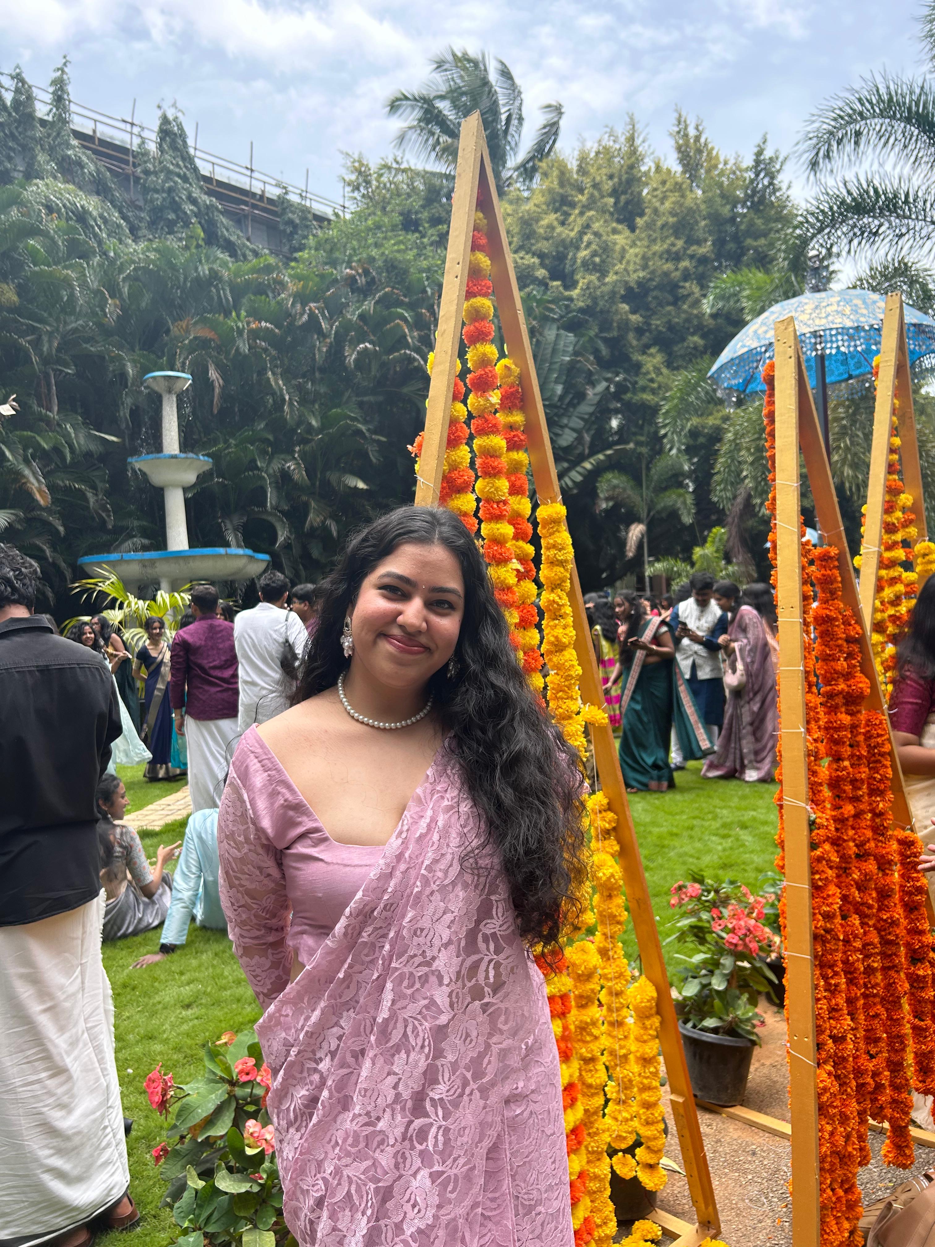 Vridhika Sachdeva