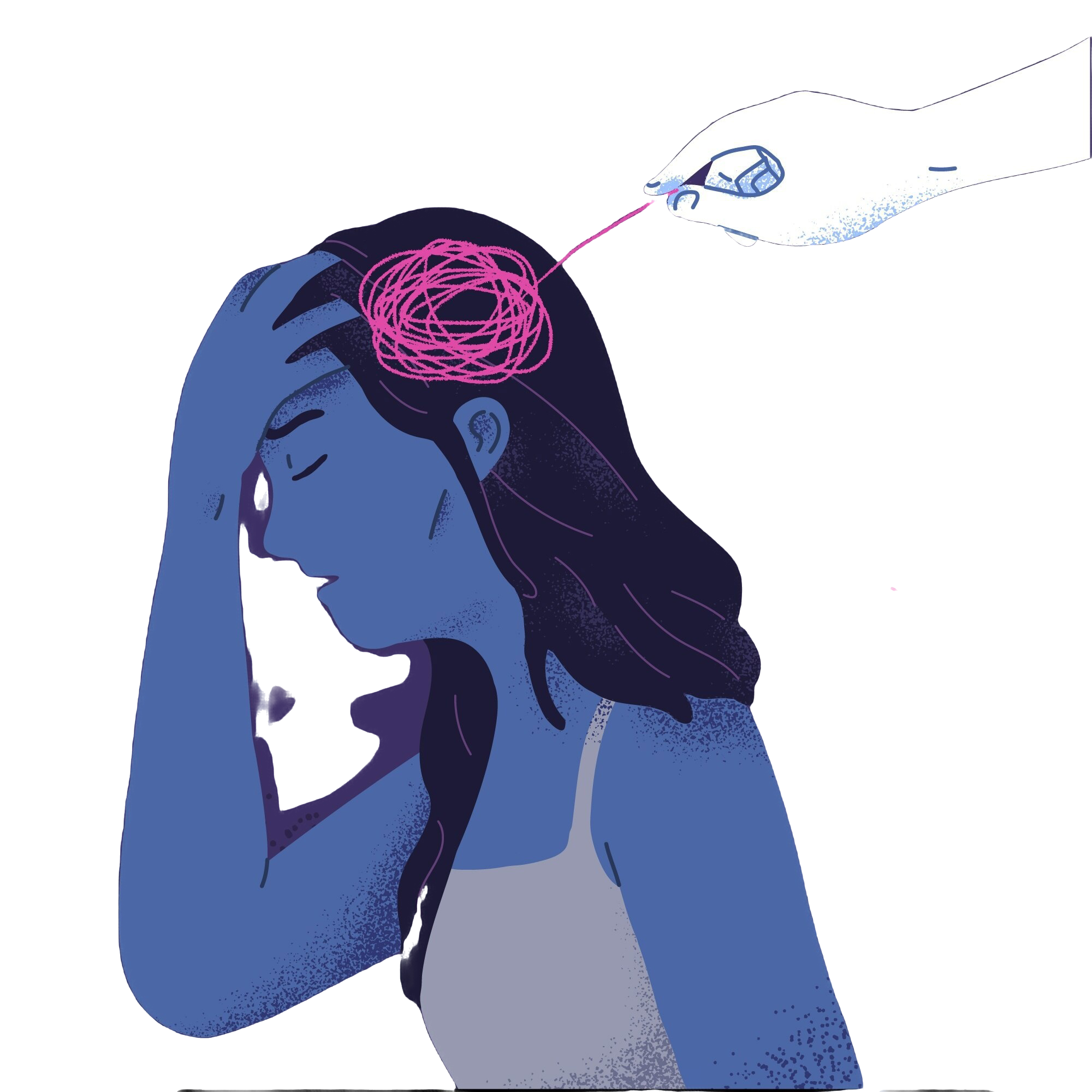 trauma support
